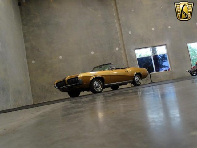 1970 Mercury Cougar - photo 8