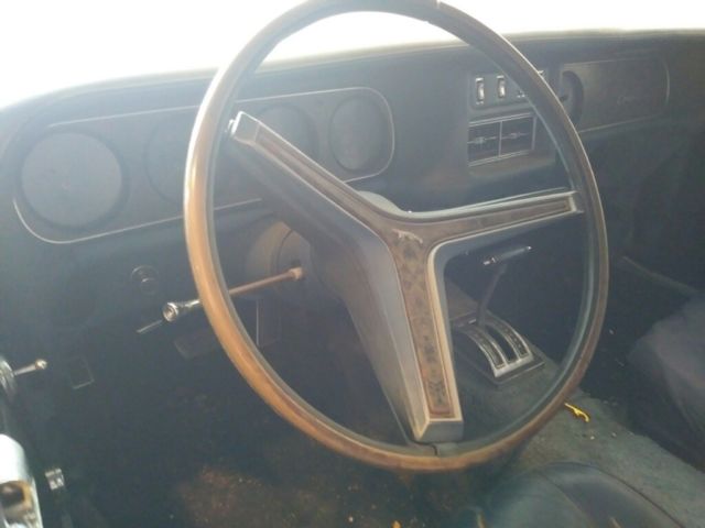 1970 Mercury Cougar XR7 - photo 2