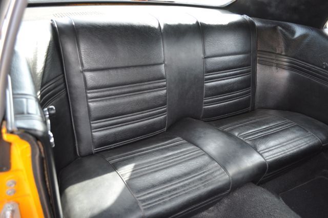 1970 Mercury Cougar Boss 302 Elimnator -- - photo 12