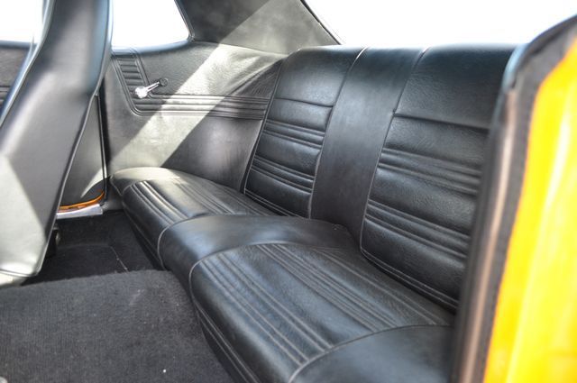 1970 Mercury Cougar Boss 302 Elimnator -- - photo 13