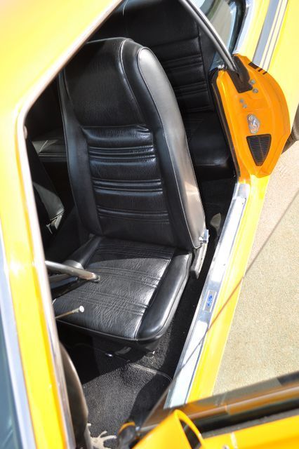 1970 Mercury Cougar Boss 302 Elimnator -- - photo 7