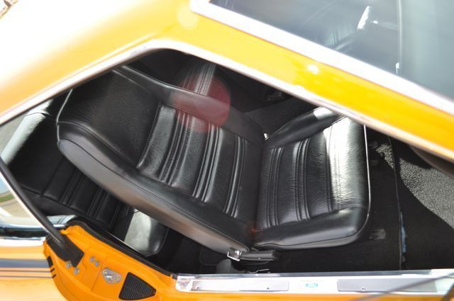 1970 Mercury Cougar Boss 302 Elimnator -- - photo 11