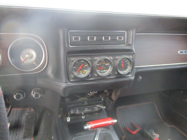 1970 Mercury Cougar BASE - photo 11