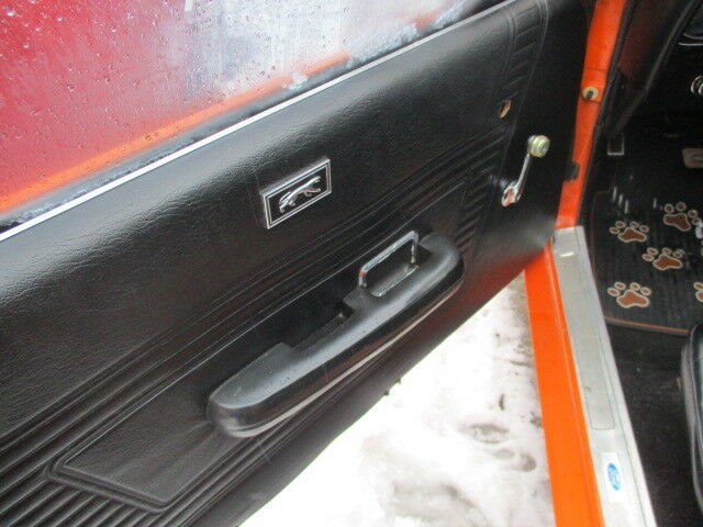 1970 Mercury Cougar BASE - photo 12