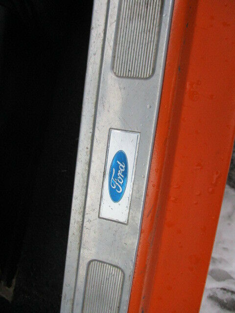 1970 Mercury Cougar BASE - photo 13