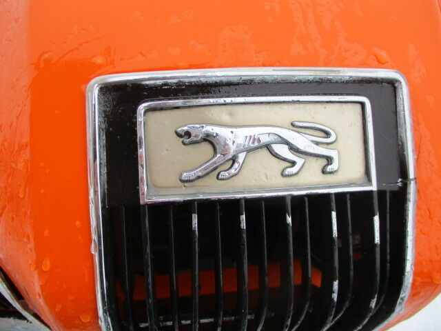 1970 Mercury Cougar BASE - photo 5