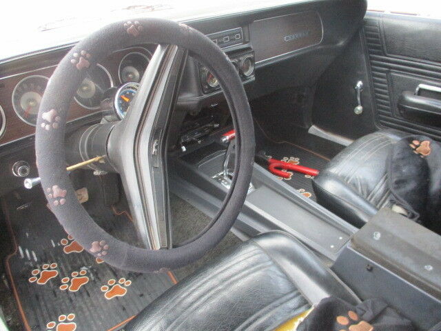 1970 Mercury Cougar BASE - photo 9
