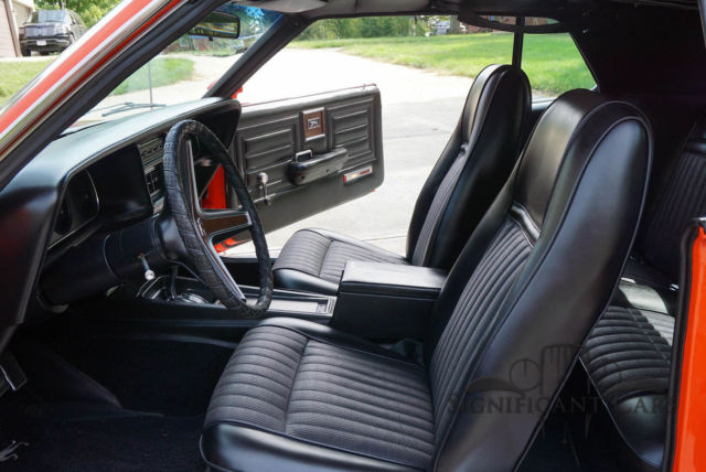 1970 Mercury Cougar Cobra Jet - photo 5