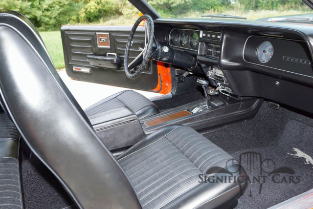 1970 Mercury Cougar Cobra Jet - photo 6