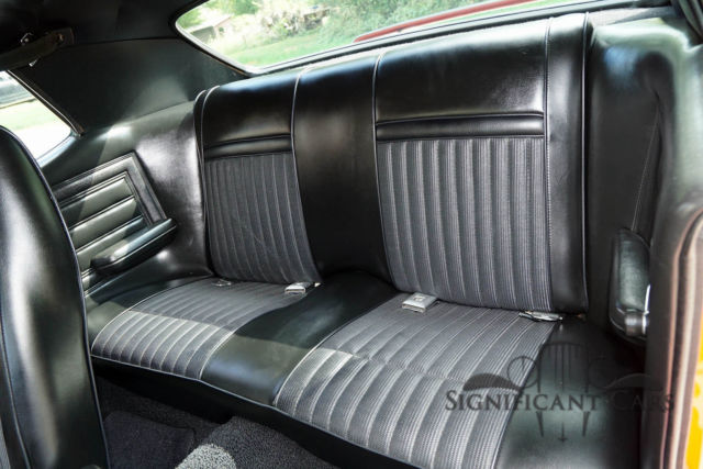 1970 Mercury Cougar Cobra Jet - photo 8