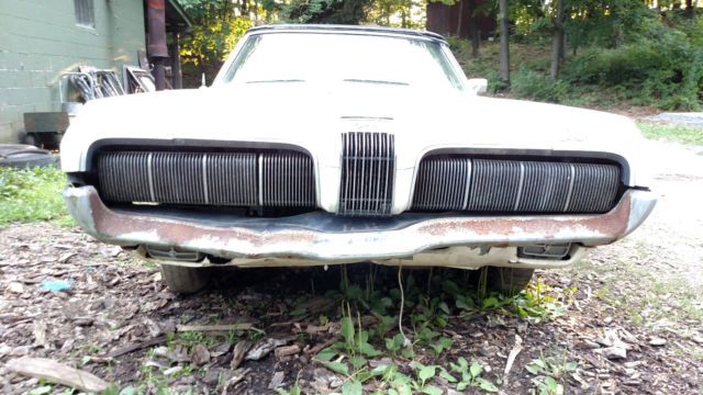 1970 Mercury Cougar - photo 11