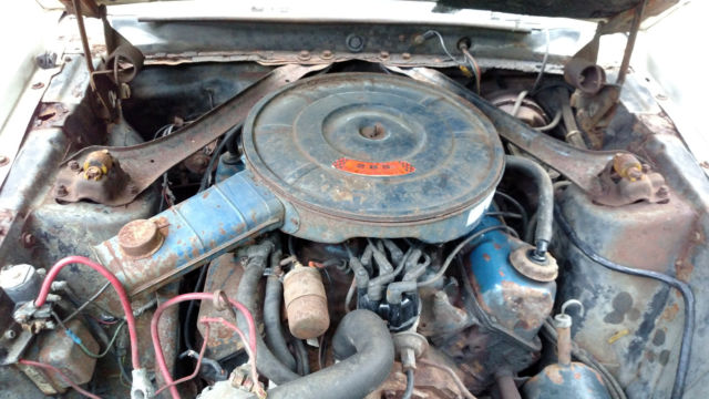1970 Mercury Cougar - photo 13