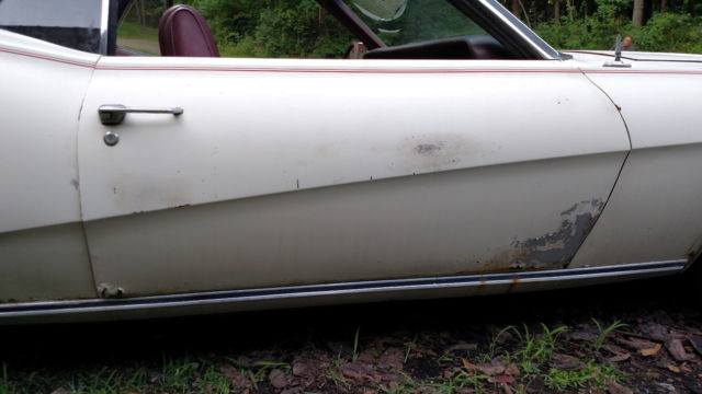 1970 Mercury Cougar - photo 6