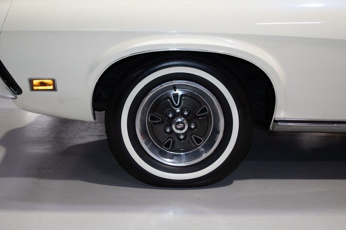 1970 Mercury Cougar Convertible - photo 10
