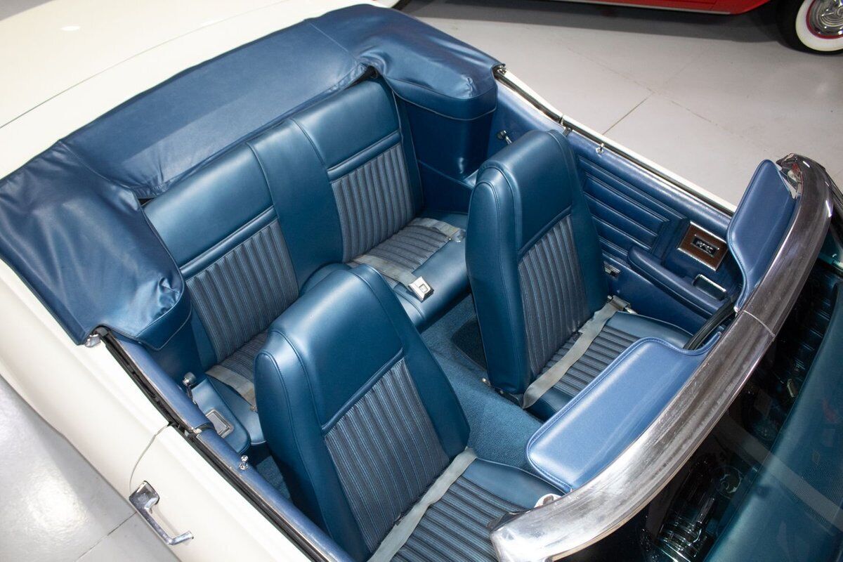 1970 Mercury Cougar Convertible - photo 3