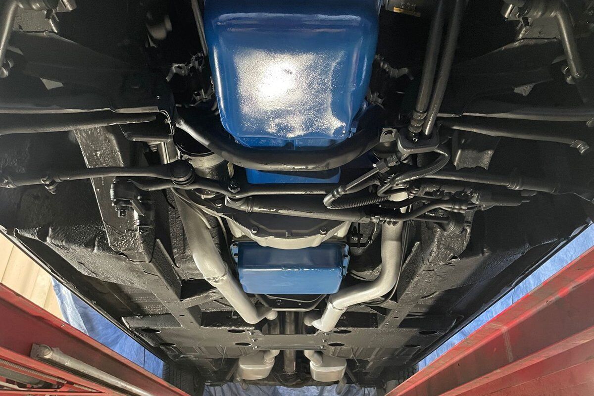 1970 Mercury Cougar Convertible - photo 7