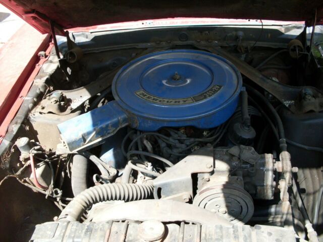 1970 Mercury Cougar - photo 11