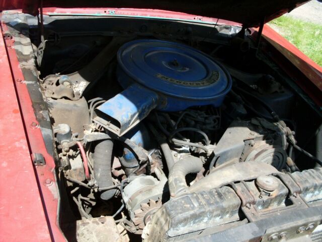 1970 Mercury Cougar - photo 12