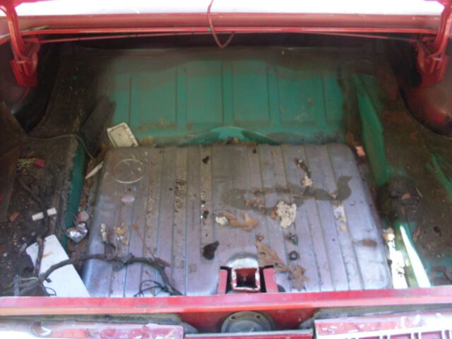1970 Mercury Cougar - photo 13