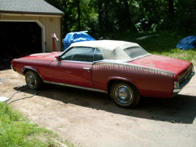 1970 Mercury Cougar - photo 3