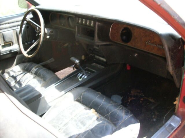 1970 Mercury Cougar - photo 5