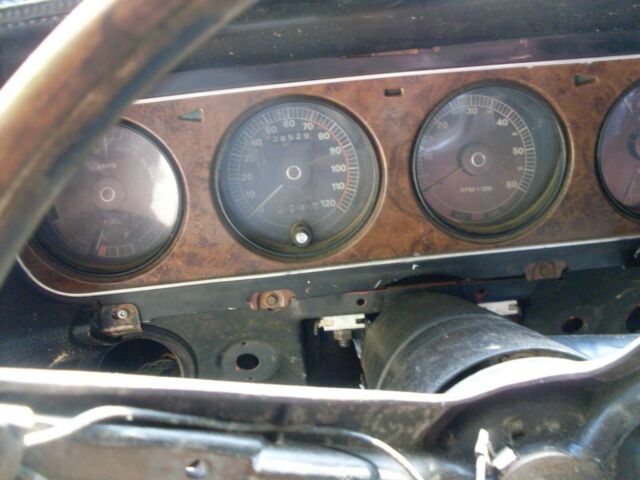 1970 Mercury Cougar - photo 9
