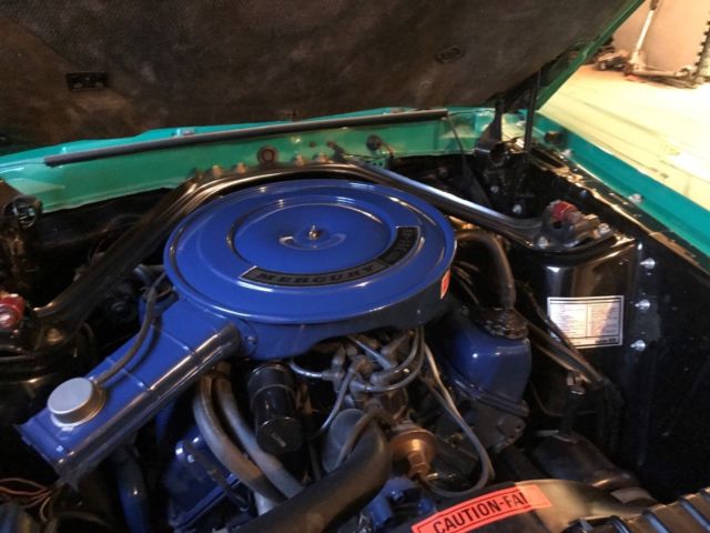 1970 Mercury Cougar Eliminator - photo 2