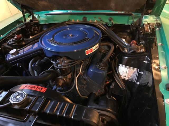 1970 Mercury Cougar Eliminator - photo 3