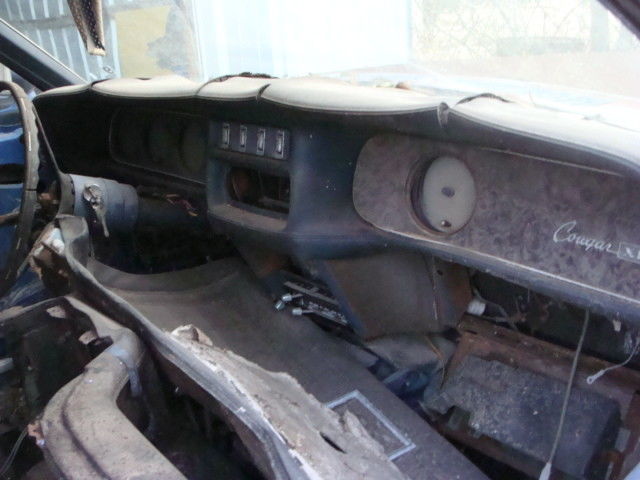 1970 Mercury Cougar Eliminator - photo 13