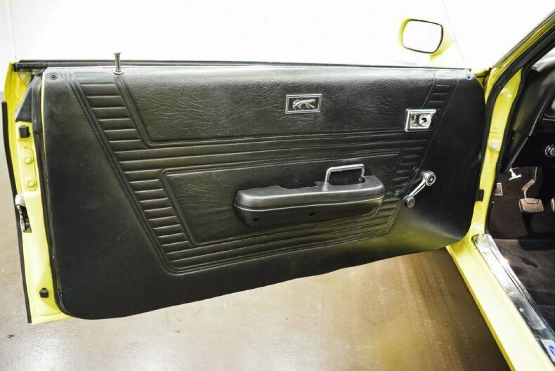 1970 Mercury Cougar Eliminator - photo 12