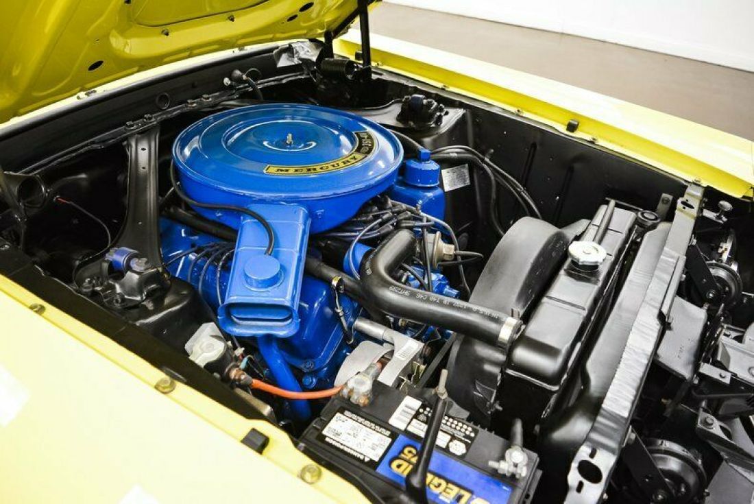 1970 Mercury Cougar Eliminator - photo 9