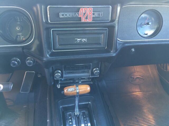 1970 Mercury Cougar Eliminator - photo 13