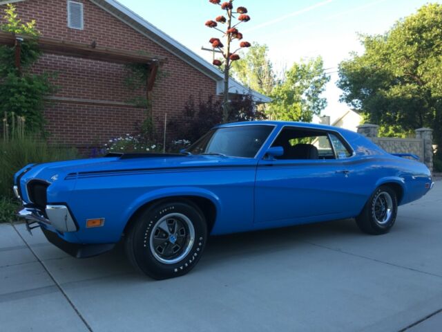 1970 Mercury Cougar Eliminator - photo 3