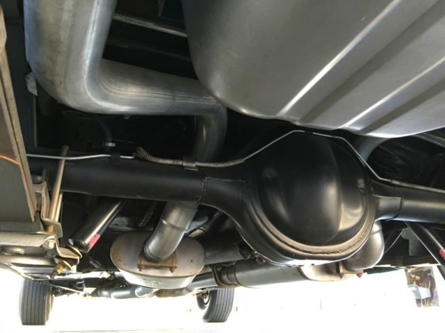 1970 Mercury Cougar - photo 10