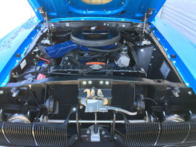 1970 Mercury Cougar - photo 9