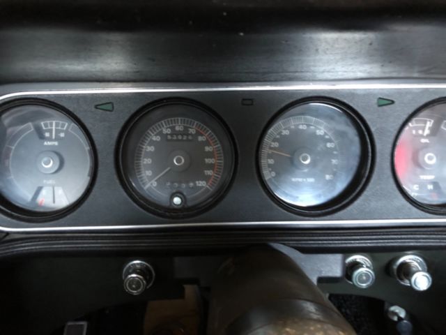 1970 Mercury Cougar - photo 10