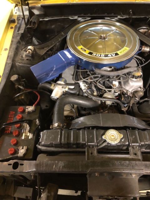 1970 Mercury Cougar - photo 3