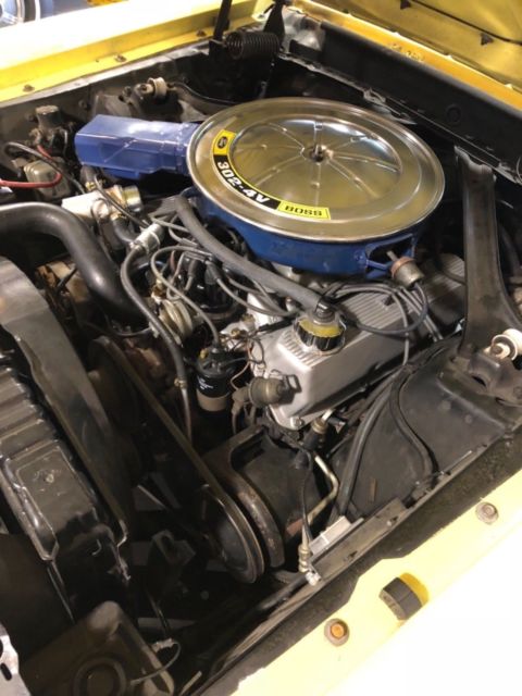 1970 Mercury Cougar - photo 4