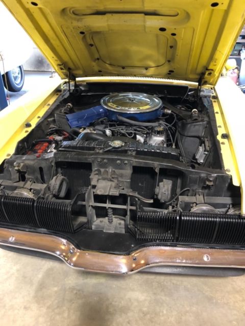 1970 Mercury Cougar ELIMINATOR - photo 11