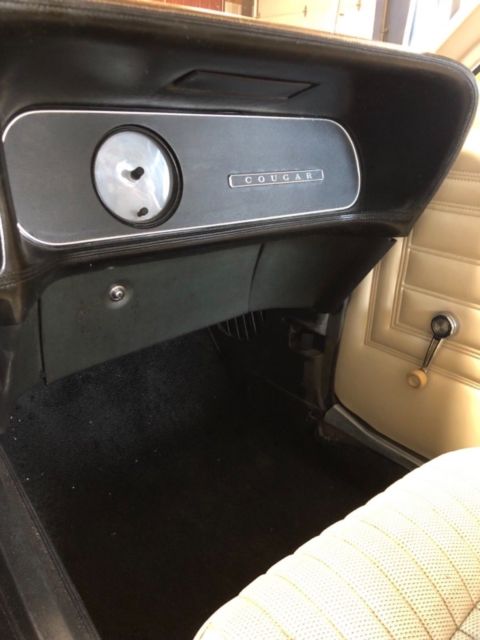 1970 Mercury Cougar ELIMINATOR - photo 13