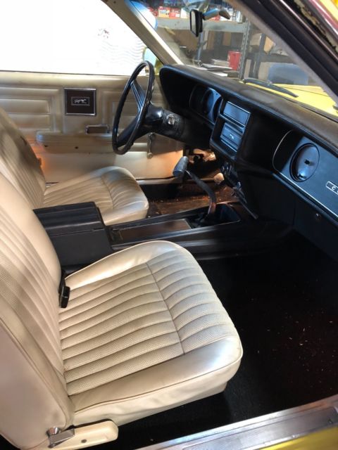 1970 Mercury Cougar ELIMINATOR - photo 3