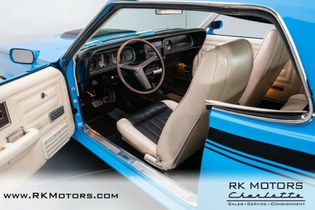 1970 Mercury Cougar Eliminator - photo 3