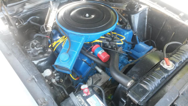 1970 Mercury Cougar - photo 8