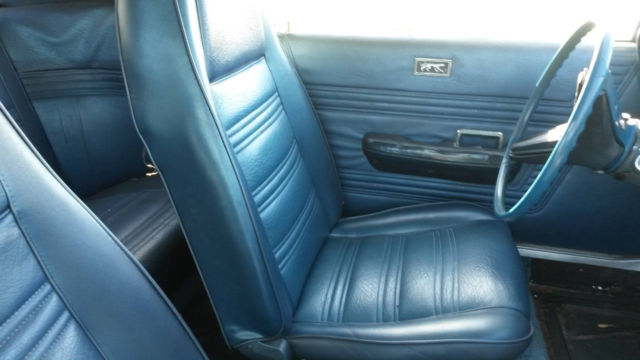 1970 Mercury Cougar - photo 9