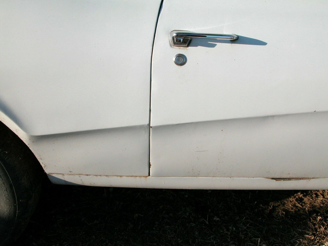 1970 Mercury Cougar - photo 10