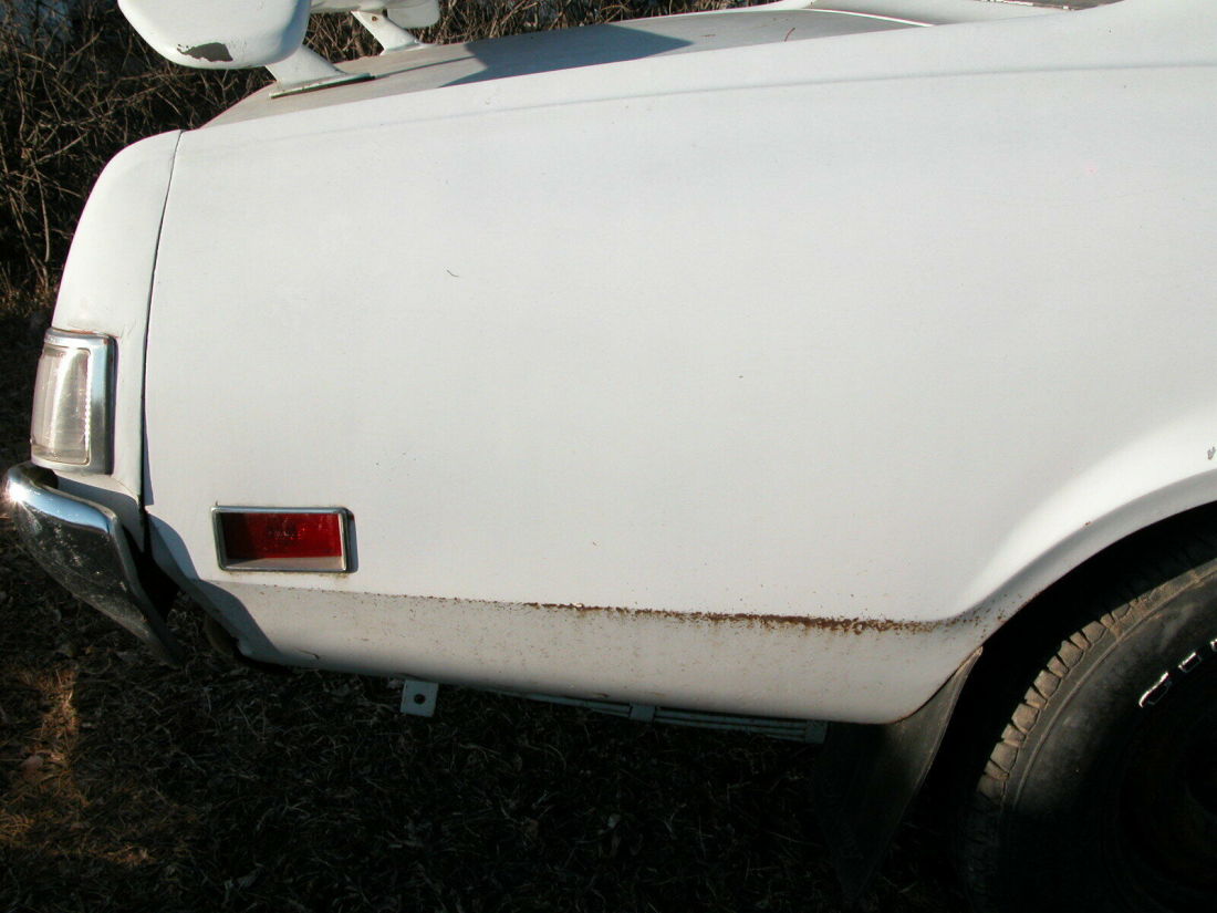 1970 Mercury Cougar - photo 11