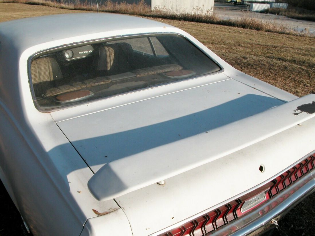 1970 Mercury Cougar - photo 5