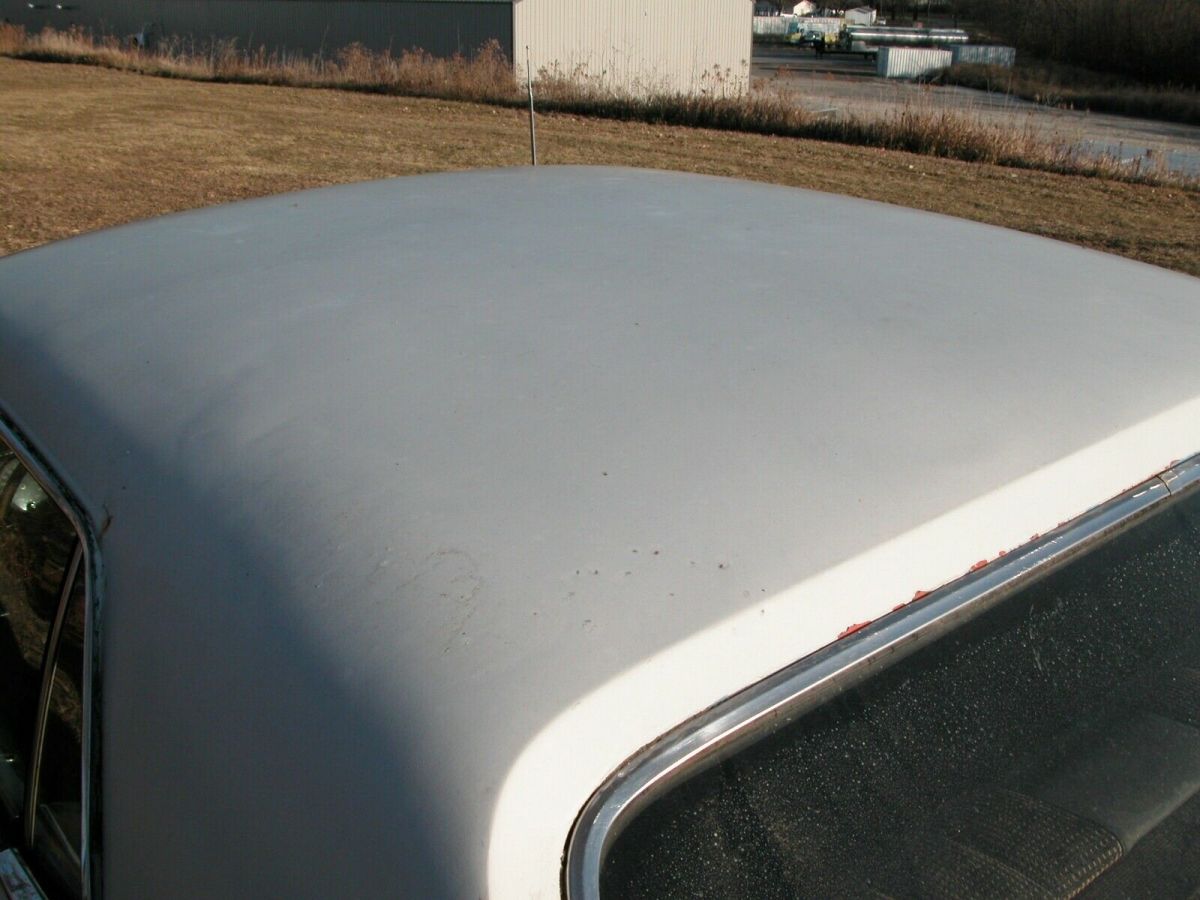 1970 Mercury Cougar - photo 6