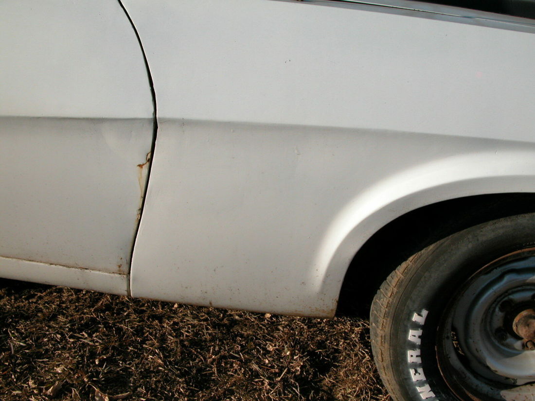1970 Mercury Cougar - photo 9