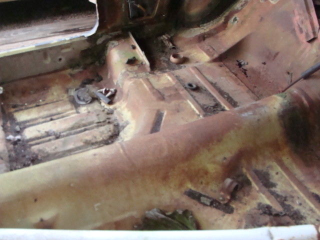 1970 Mercury Cougar Eliminator - photo 2